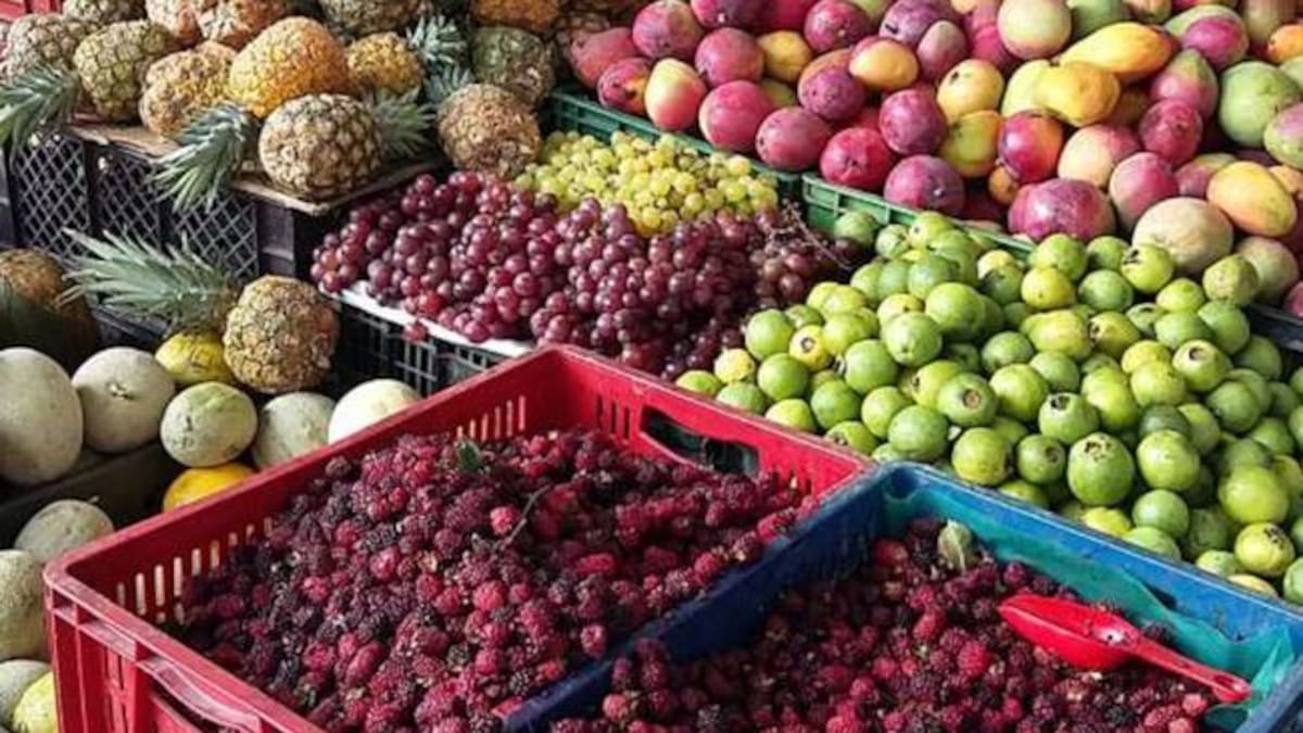 Alimentos: lo que más impactó el costo de vida de los colombianos en el 2022