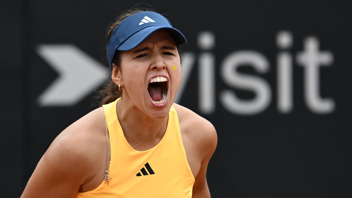 Billie Jean King: Colombia clasifica a los qualifiers del Grupo Mundial