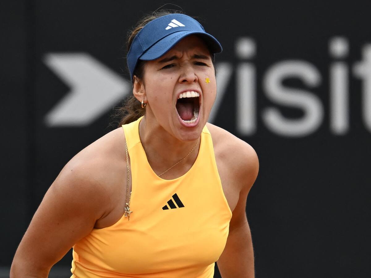 Billie Jean King: Colombia clasifica a los qualifiers del Grupo Mundial