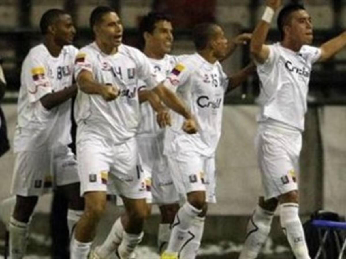 Once Caldas buscará paso a cuartos de final en la Libertadores