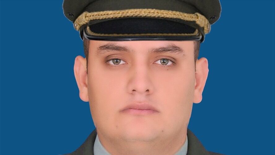 Ányelo Palacios. Foto: Facebook