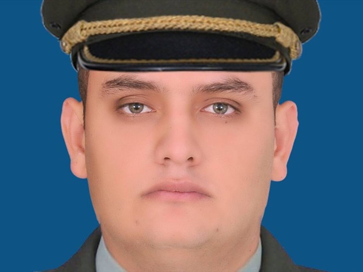 Procuraduría absuelve al capitán Anyelo Palacios