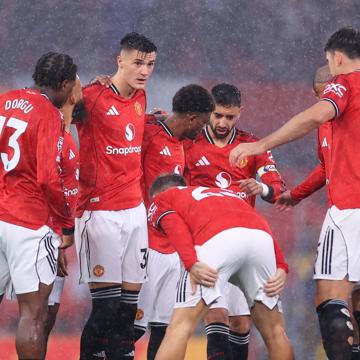 Manchester United tendría acuerdo para fichar a joven figura de la Liga colombiana: Esto pagaría