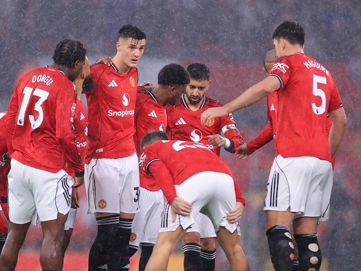 Manchester United tendría acuerdo para fichar a joven figura de la Liga colombiana: Esto pagaría