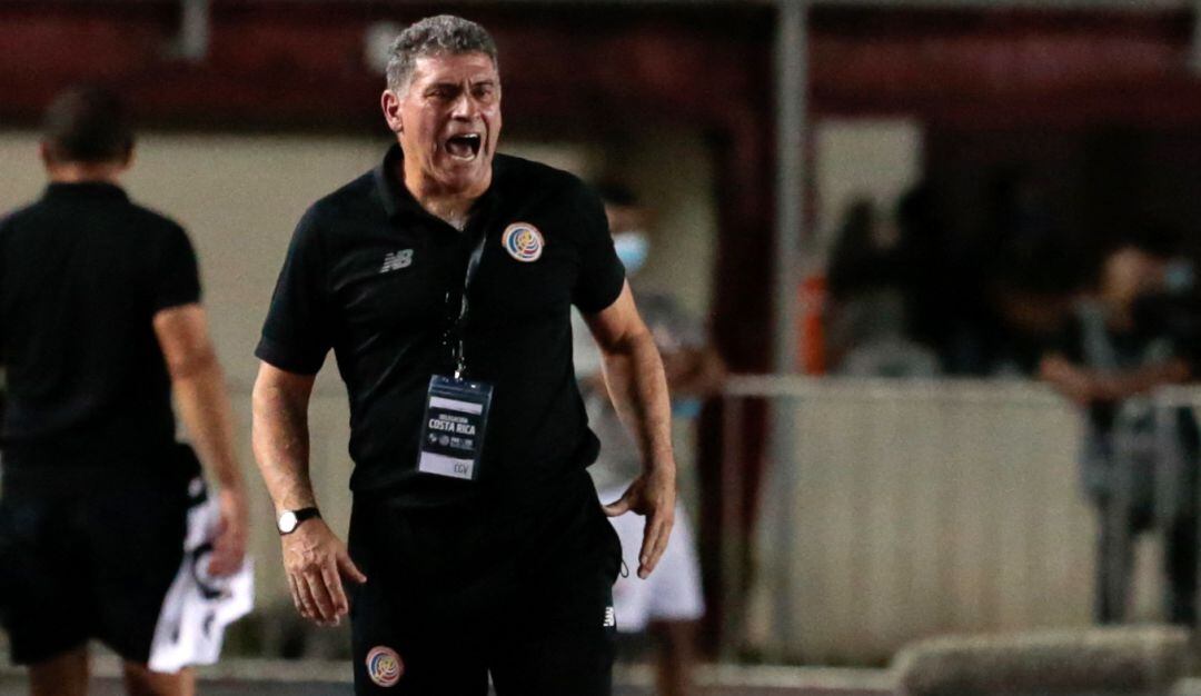 Luis Fernando Suárez