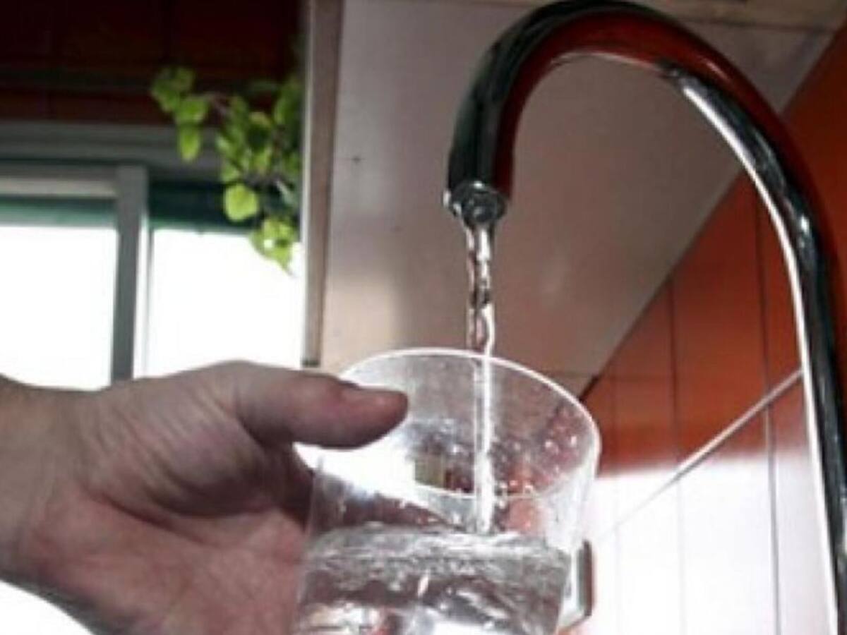 Algunos barrios de Pereira reportan intermitencia en el servicio de agua