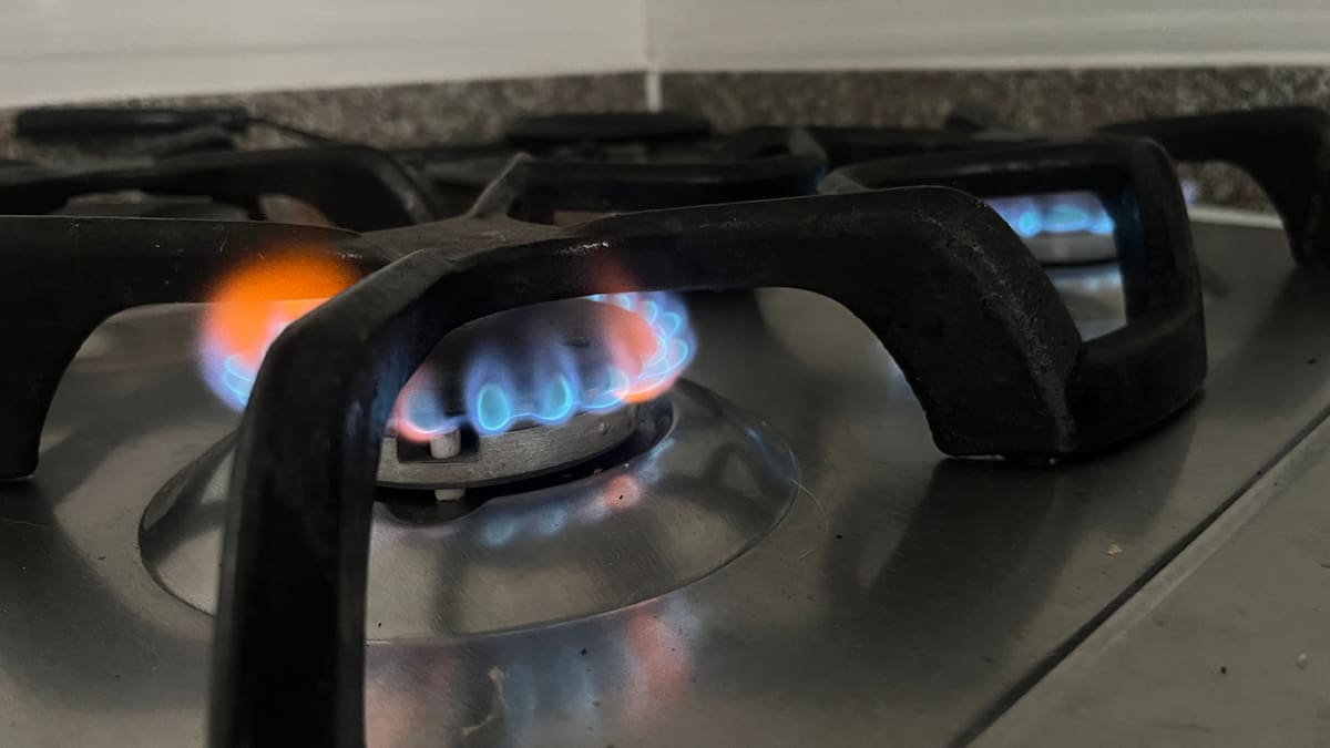 Se restableció el servicio de gas natural en Cali
