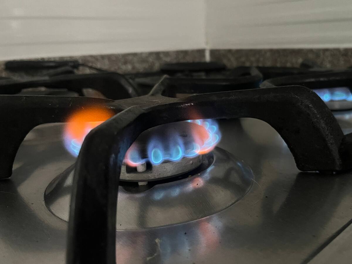 Ya se comenzó a restablecer el servicio de gas natural, en algunos barrios de Manizales