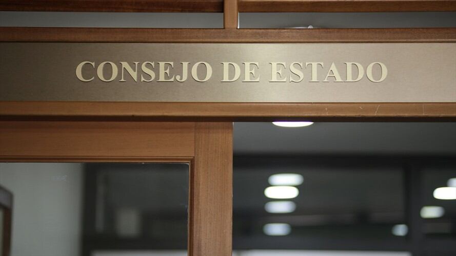 Buscan tumbar decreto que concentra tutelas en el Consejo de Estado. Foto: Colprensa