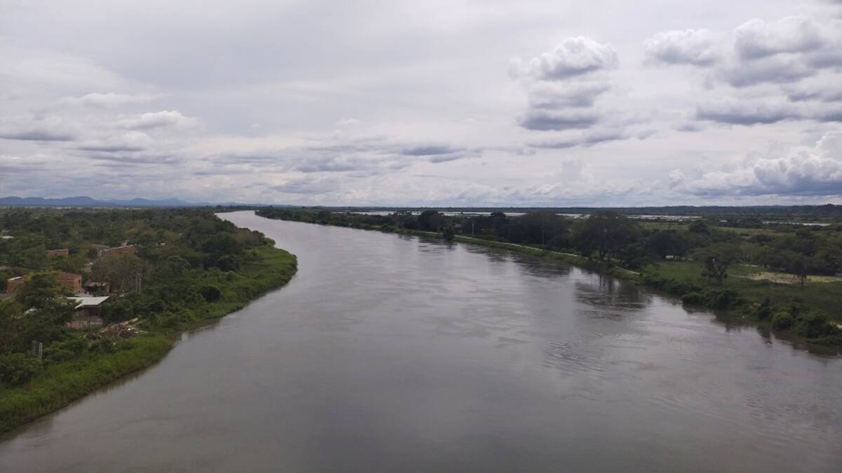 Trámite de licencia ambiental retrasaría un año la ejecución de obras en Canal del Dique