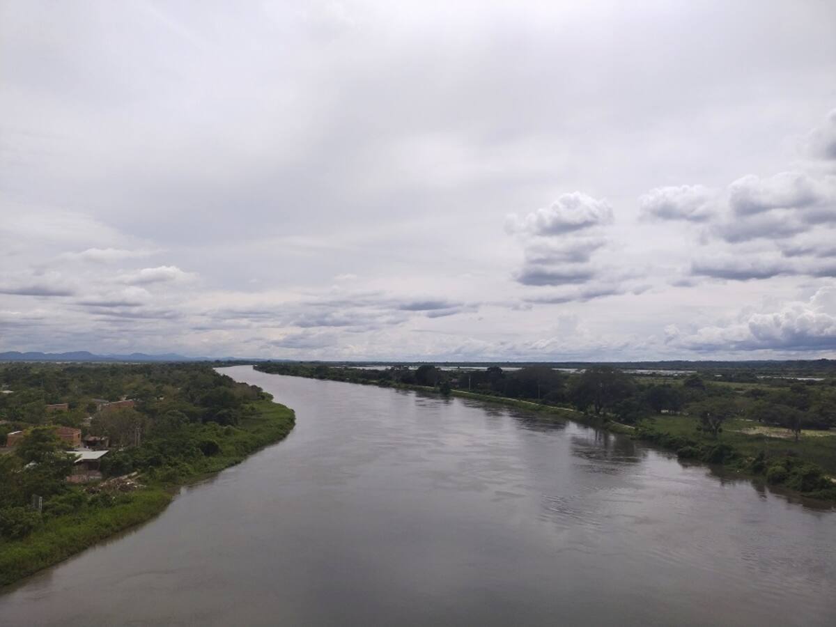 Trámite de licencia ambiental retrasaría un año la ejecución de obras en Canal del Dique