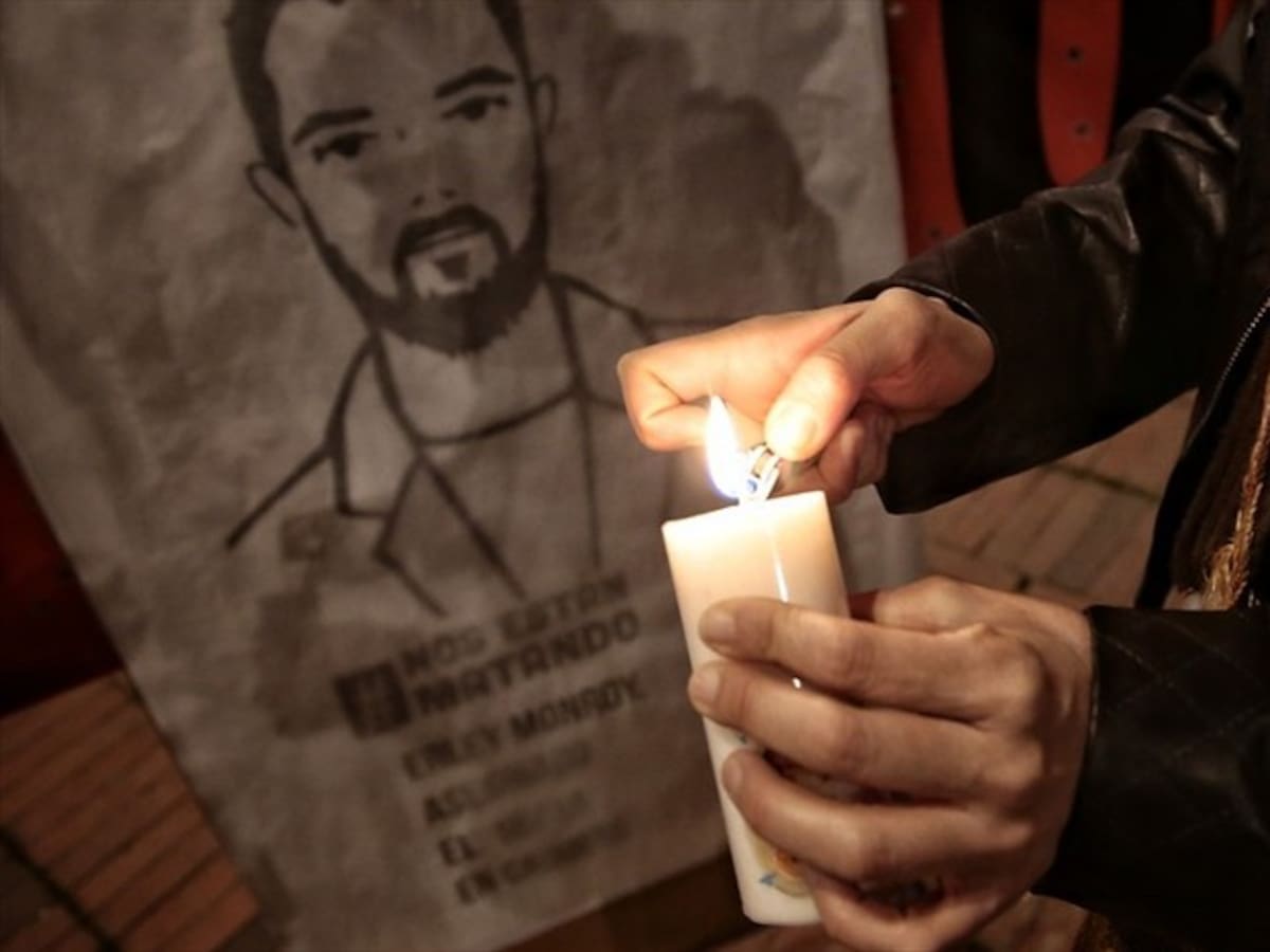 Entre 2016 y 2017 se cometieron 283 crímenes contra líderes sociales en Colombia