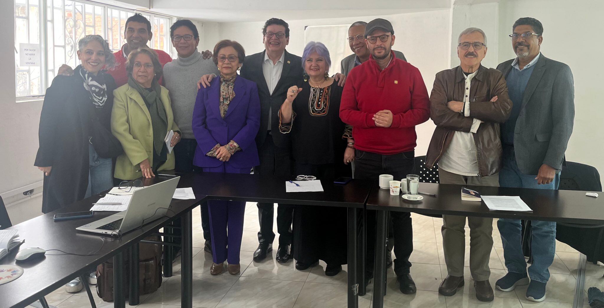 Cortesía: Cuenta de X representante a la Cámara Gabriel Becerra