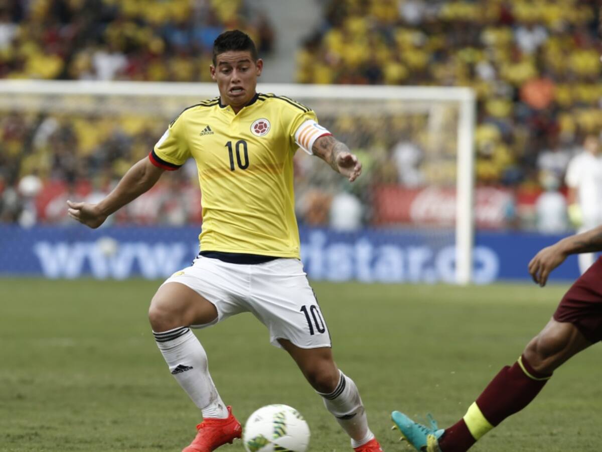 Conmebol definió los horarios para el inicio de las Eliminatorias