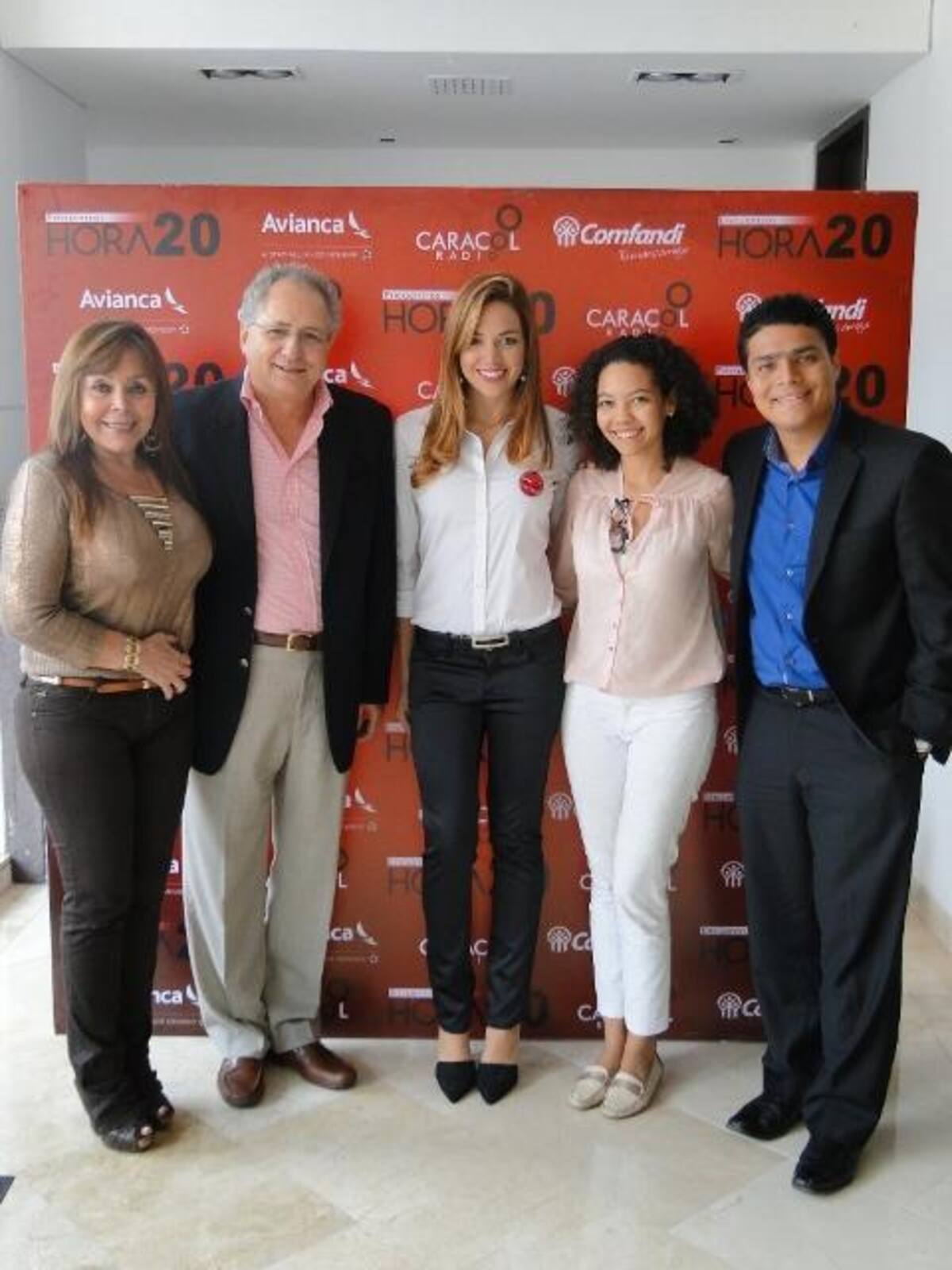 El tema del día fue 'Competitividad y Desarrollo - Región Pacifico'.