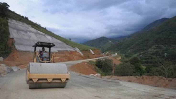 Controversia entre el Gobierno y la Procuraduría por Autopistas de la Montaña