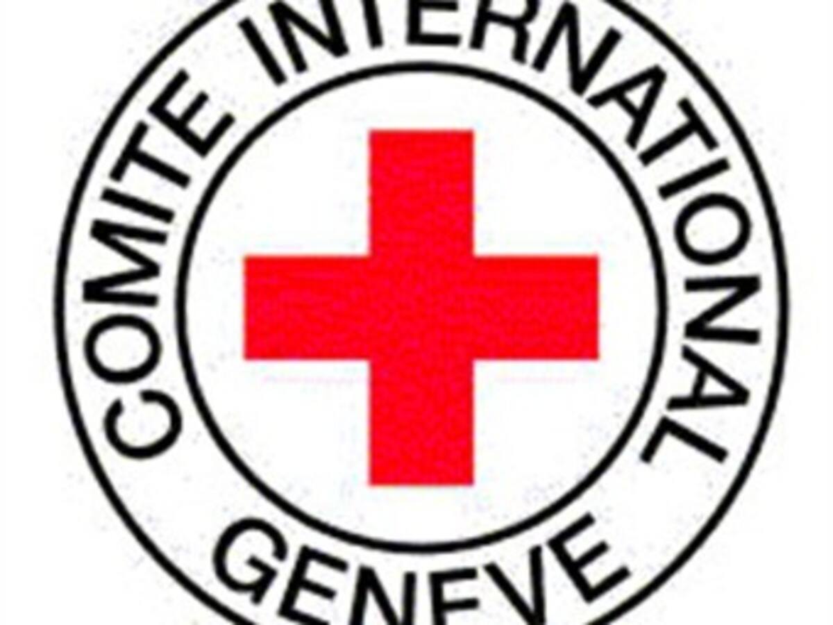 CICR dispuesta a participar en entrega de restos del mayor Guevara