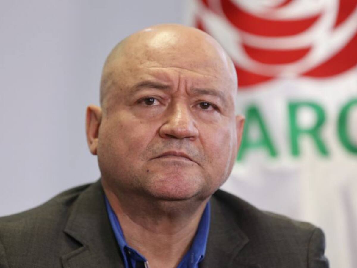 Carlos Lozada reconoció en JEP que en exfarc era una exigencia planificar