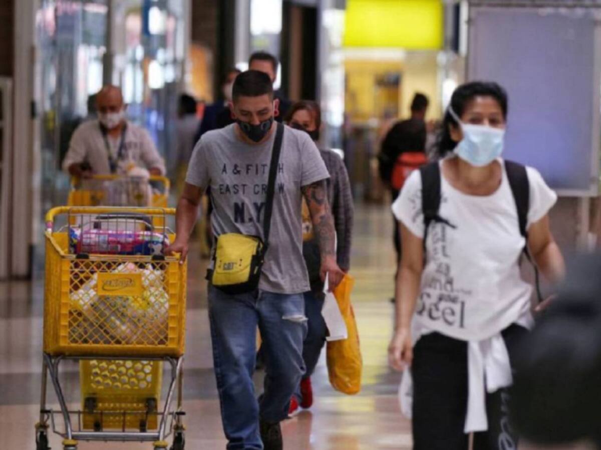 500 policías desplegados en Barranquilla durante el Día sin IVA