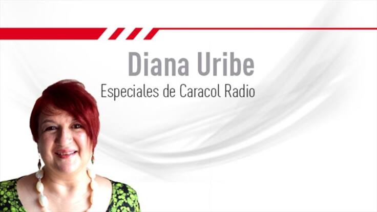 Audio Especiales Caracol con Diana Uribe del 2 de abril de 2015