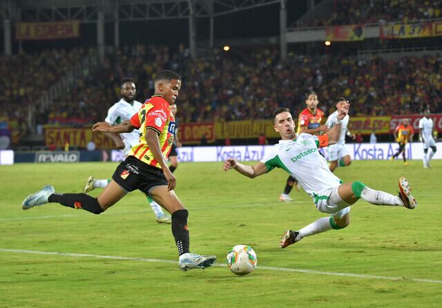 (Colprensa - Juan Sebastian Henao Hernández)