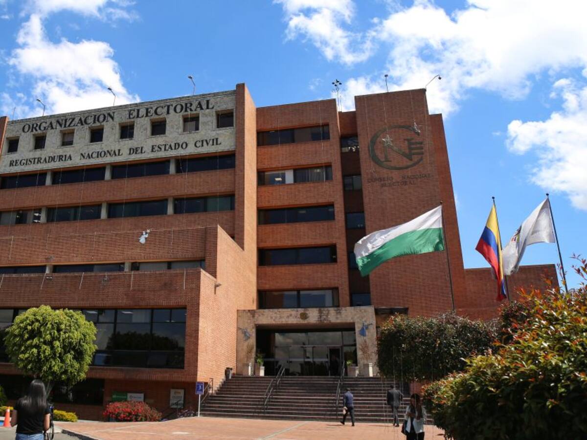 Se deben adecuar los nombres y símbolos del Nuevo Liberalismo