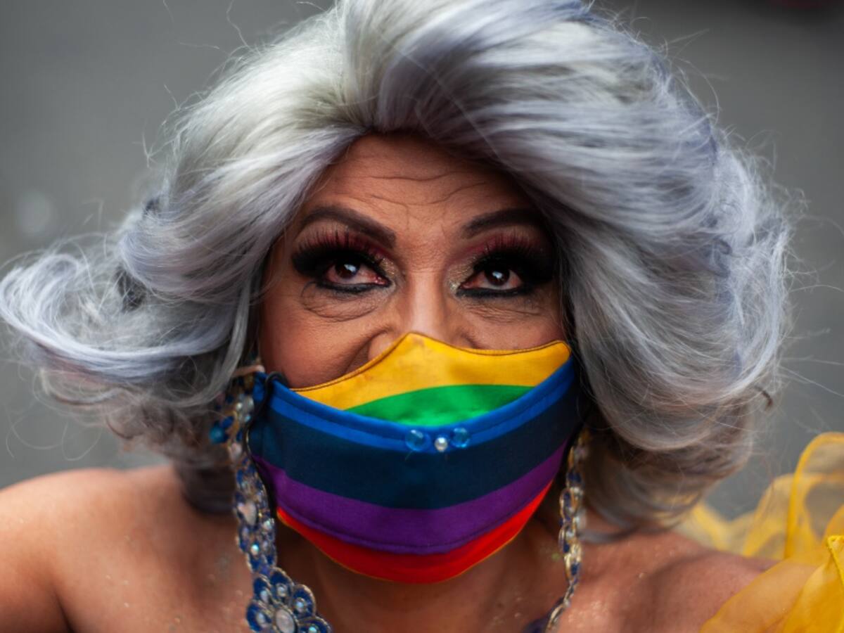 Movimiento trans marchará este 16 de julio para rechazar ola de violencia