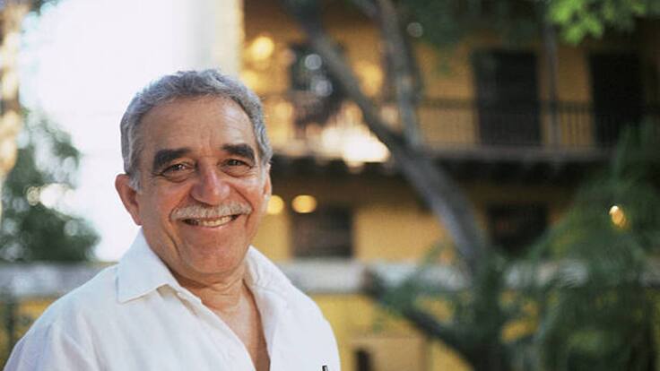 La ‘Ruta Gabo’ Ciudad de México será una realidad