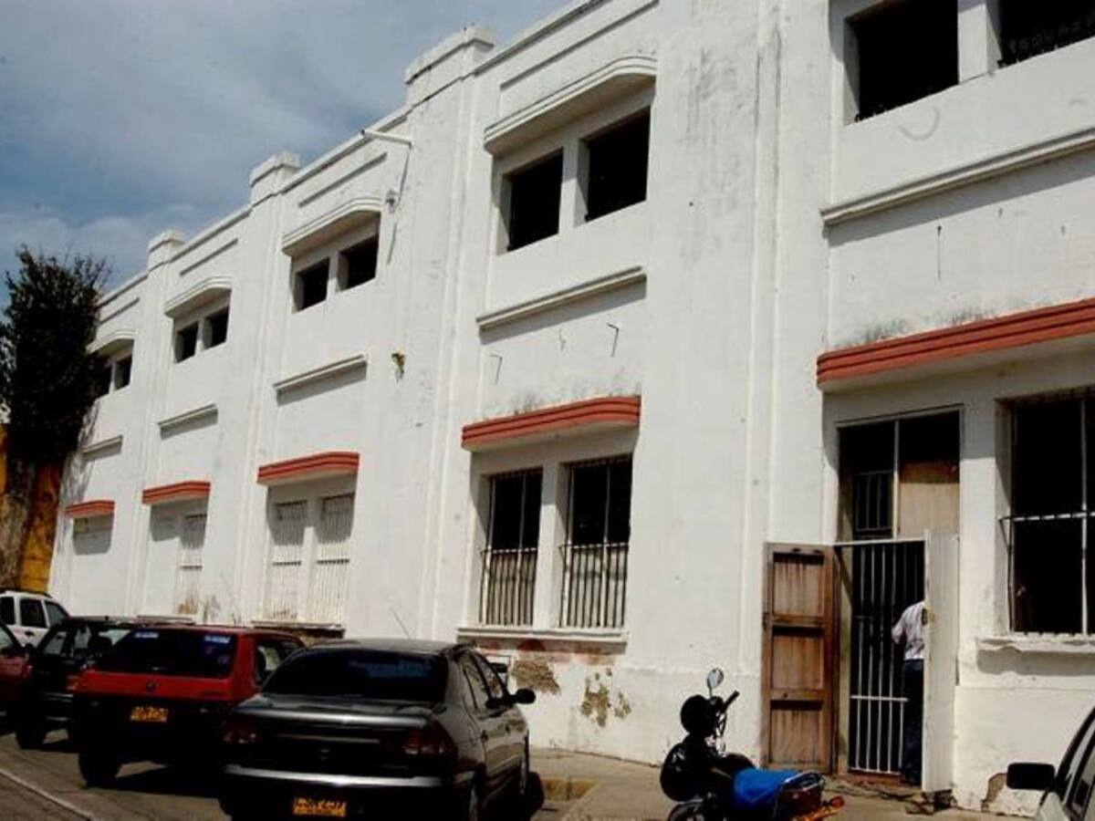 MinJusticia y alcaldía de Cartagena busca solución a cárcel de mujeres
