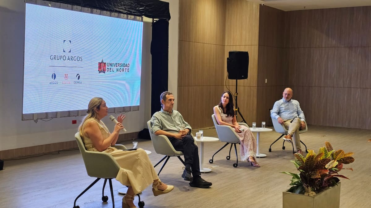Fundación Grupo Argos y Uninorte entregan becas completas a jóvenes del Atlántico