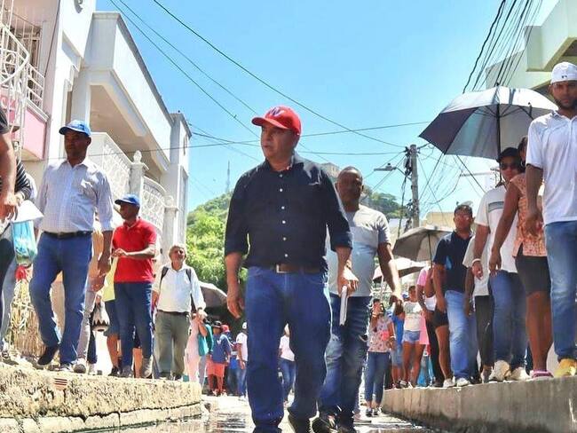 William García Tirado