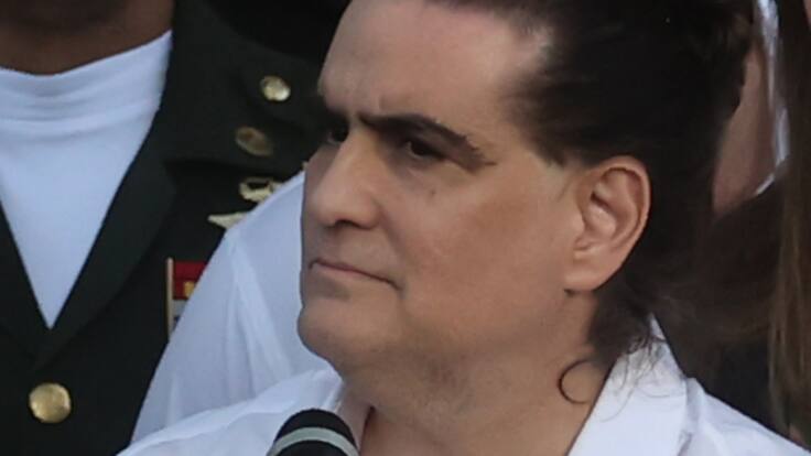 “No es un intercambio entre delincuentes”: abogada de Álex Saab sobre su liberación