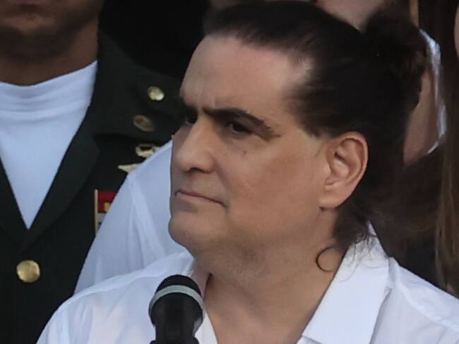 “No es un intercambio entre delincuentes”: abogada de Álex Saab sobre su liberación