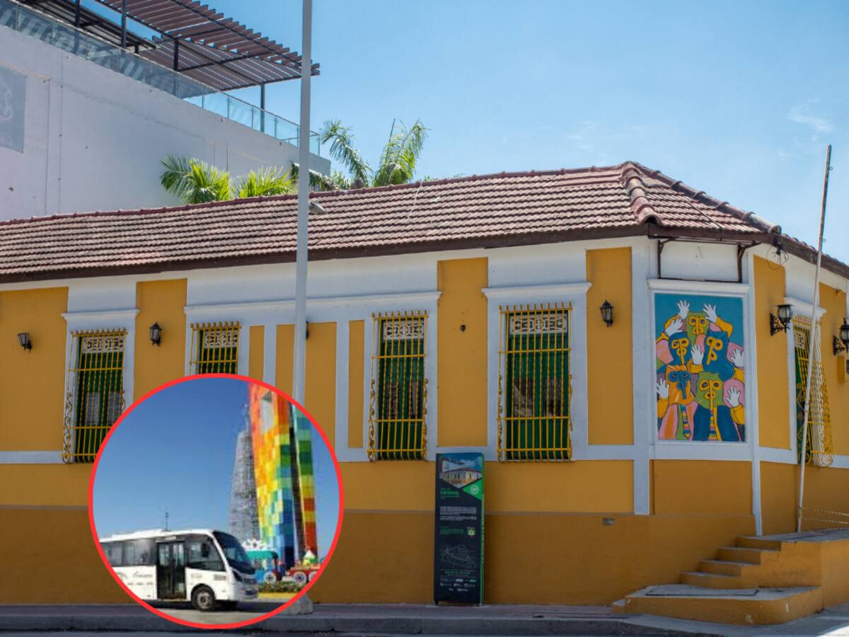 ¿Cuánto cuesta el pasaje de Transmetro 2025? Valor y rutas para llegar al centro de Barranquilla