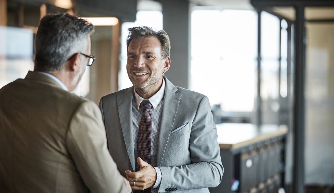 El estrés es el mayor generador de canas