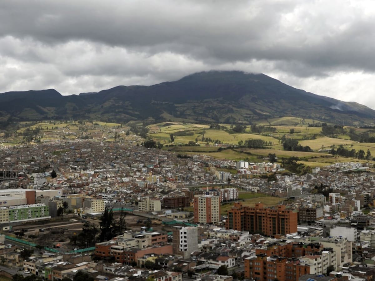 Nariño cumple 116 años de fundación