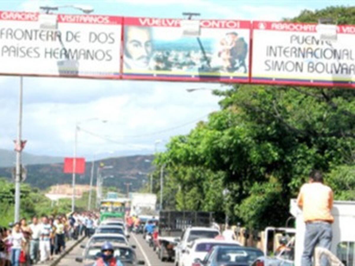 Cúcuta recibirá inversiones por $800.000 millones, anuncia su alcalde