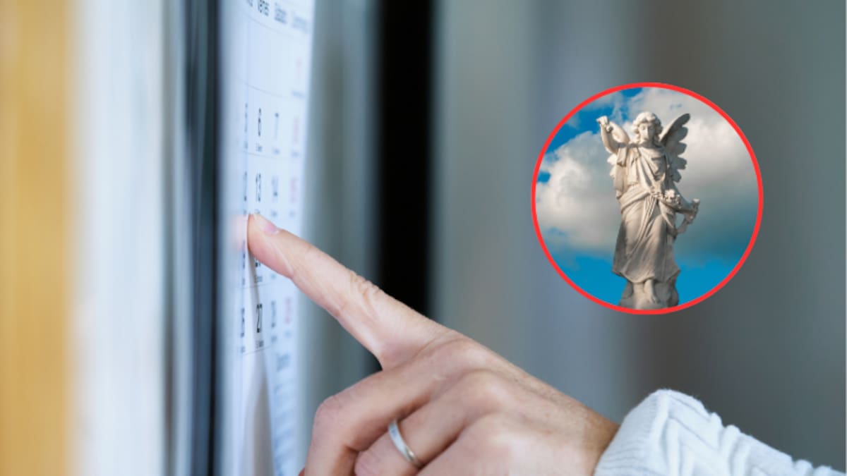 Descrubra cuál es su arcángel protector, según su día de nacimiento: ¿importa la fecha?