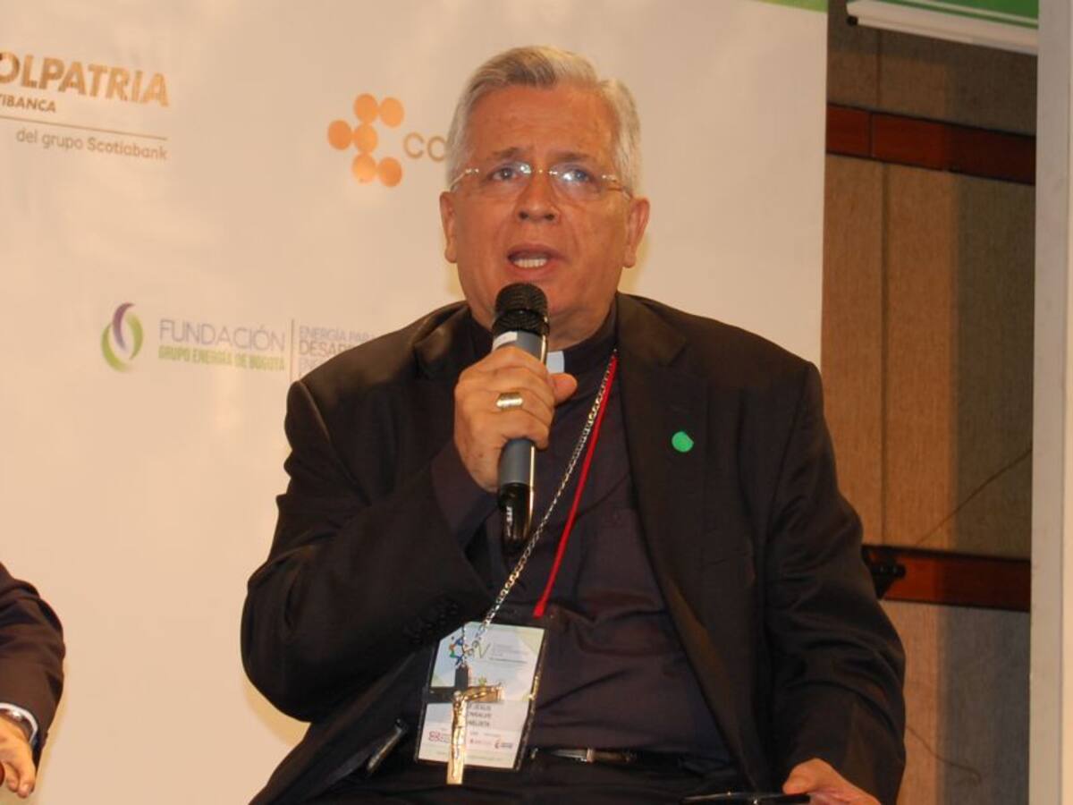 Organizaciones y congresistas defienden declaraciones del arzobispo de Cali