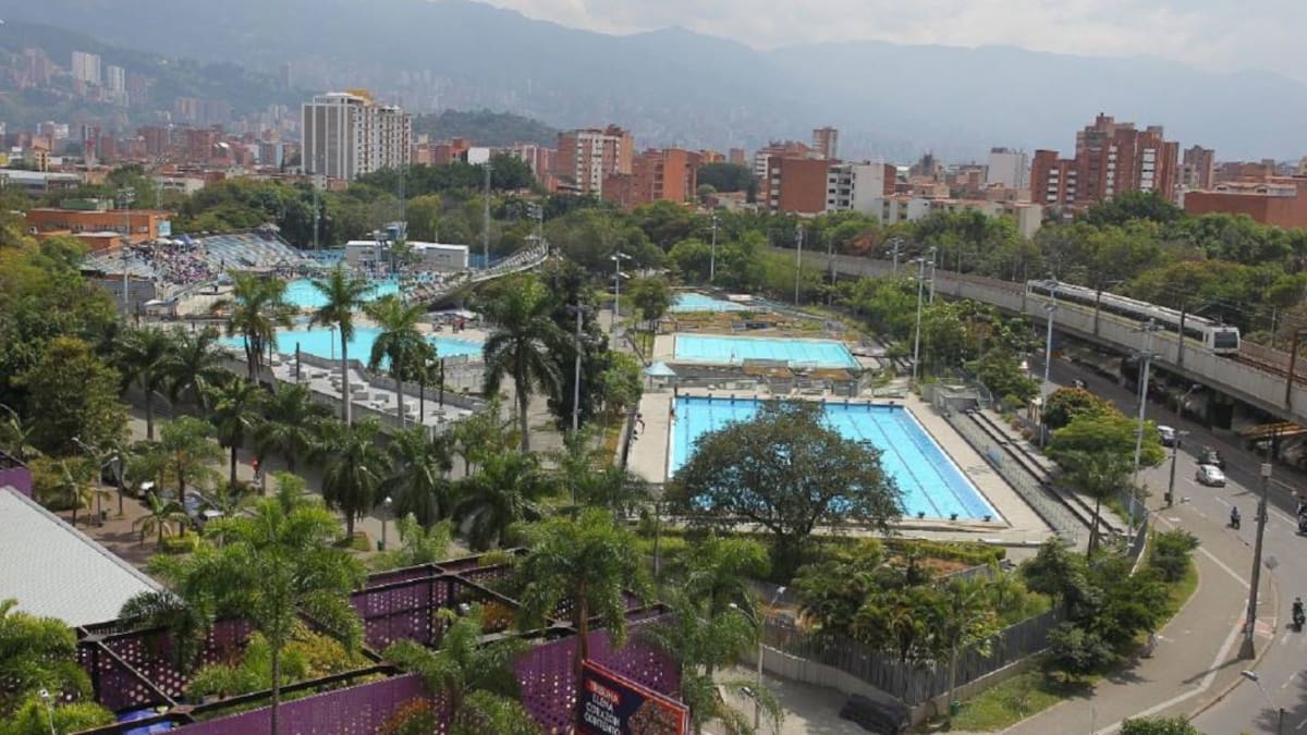 Abren investigación a diez exfuncionarios de Metroparques e INDER