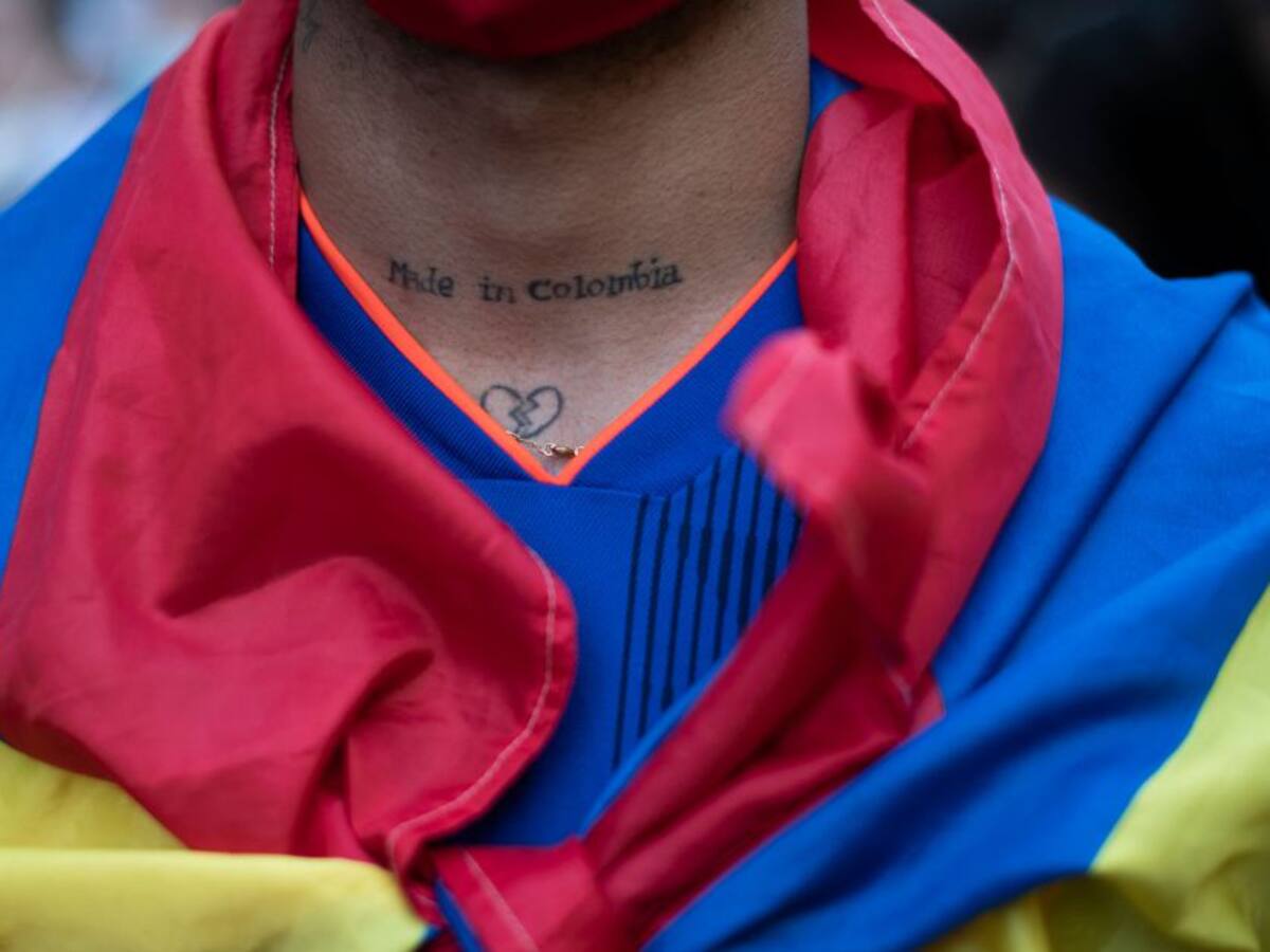 Seis detenidos en España por falsificar solicitudes de asilo a colombianos