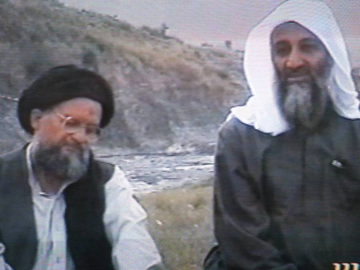 ¿Quién era Ayman al-Zawahri, líder de Al-Qaeda dado de baja por EE.UU.?