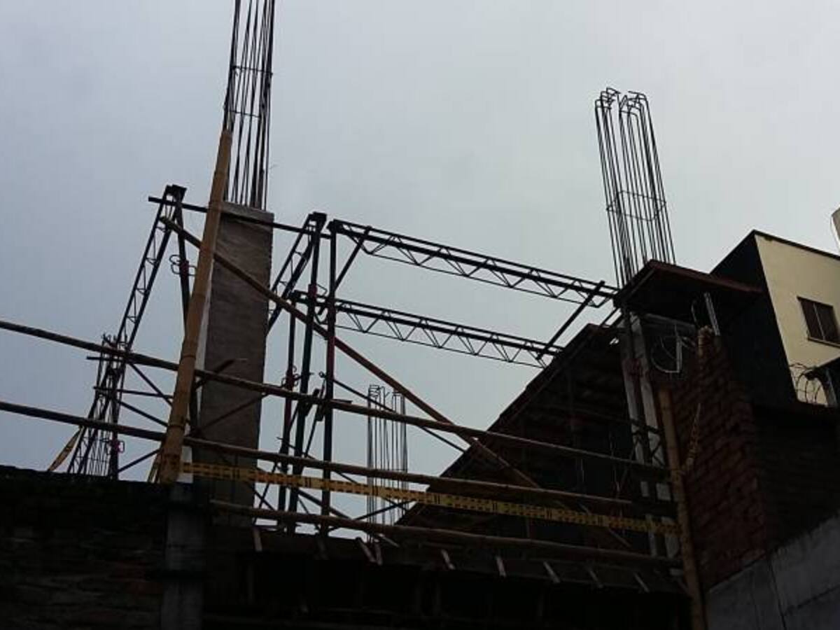 En Armenia no hay construcciones paralizadas asegura Planeación municipal