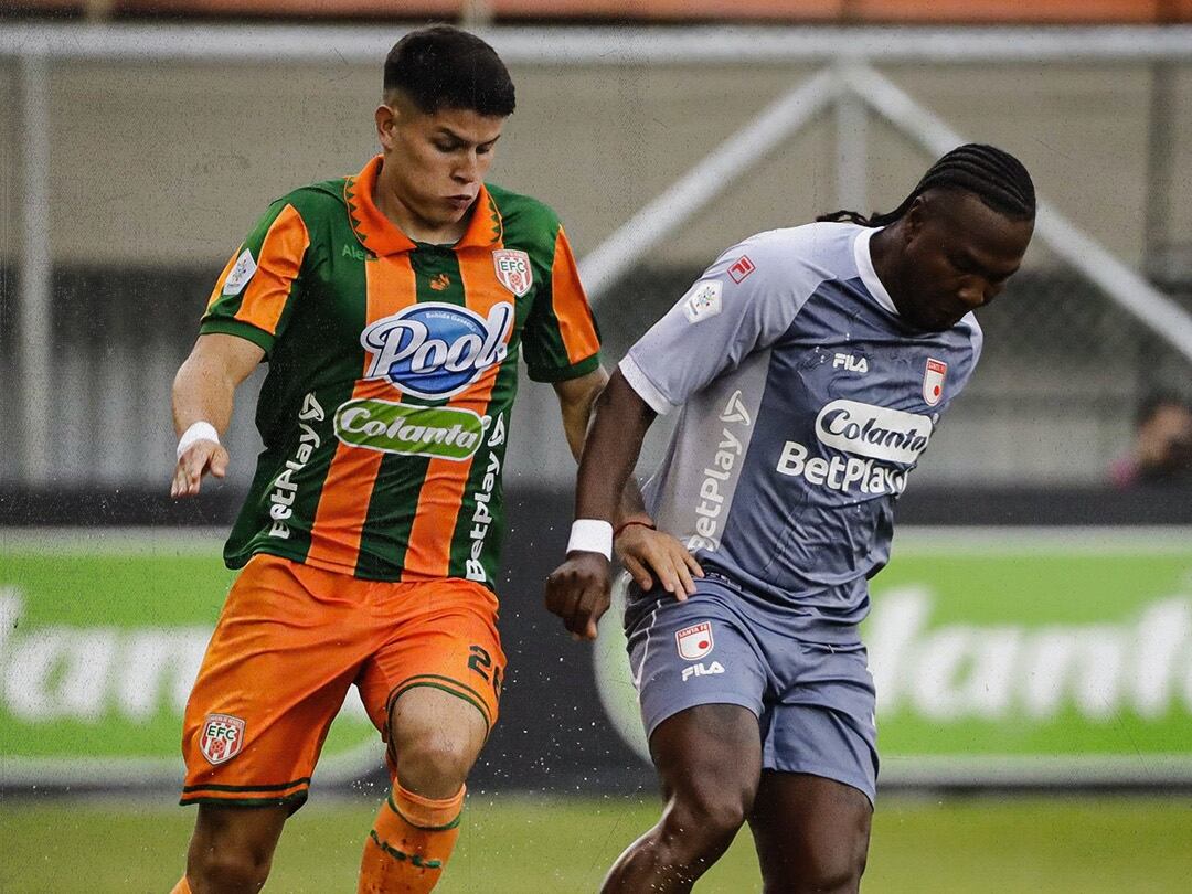 Tomada de cuenta oficial de ´´X´ de Santa Fe