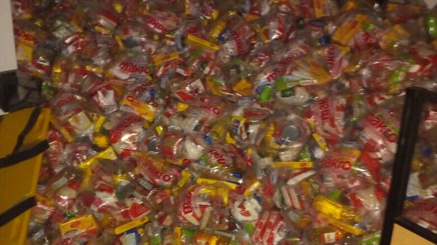 Segovia Antioquia. Foto: W Radio