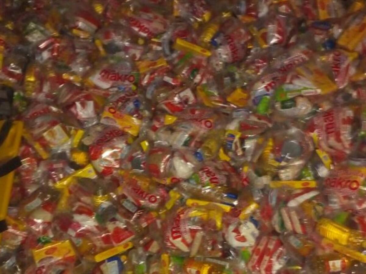GranColombiaGold denuncia el hurto de mercados a sus empleados, durante el paro en Segovia