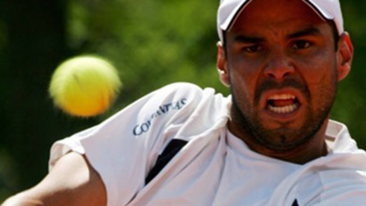 Alejandro Falla y Santiago Giraldo confirmados en el 'Top 100' de la ATP
