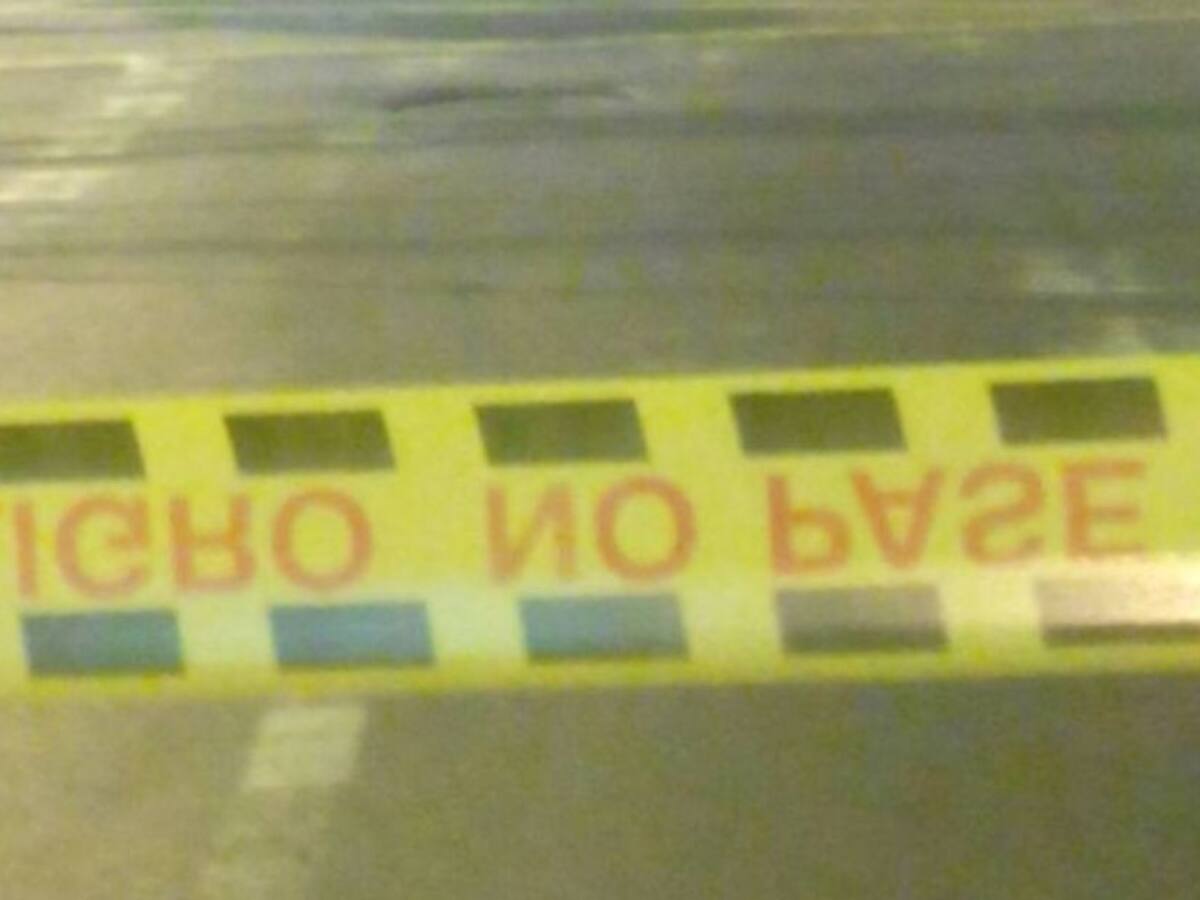 En su casa, asesinan a una niña de 14 años en Urabá