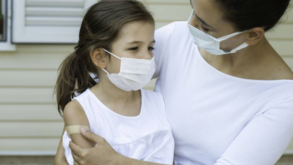 Aún no existe vacunación contra la nueva Hepatitis Aguda Infantil