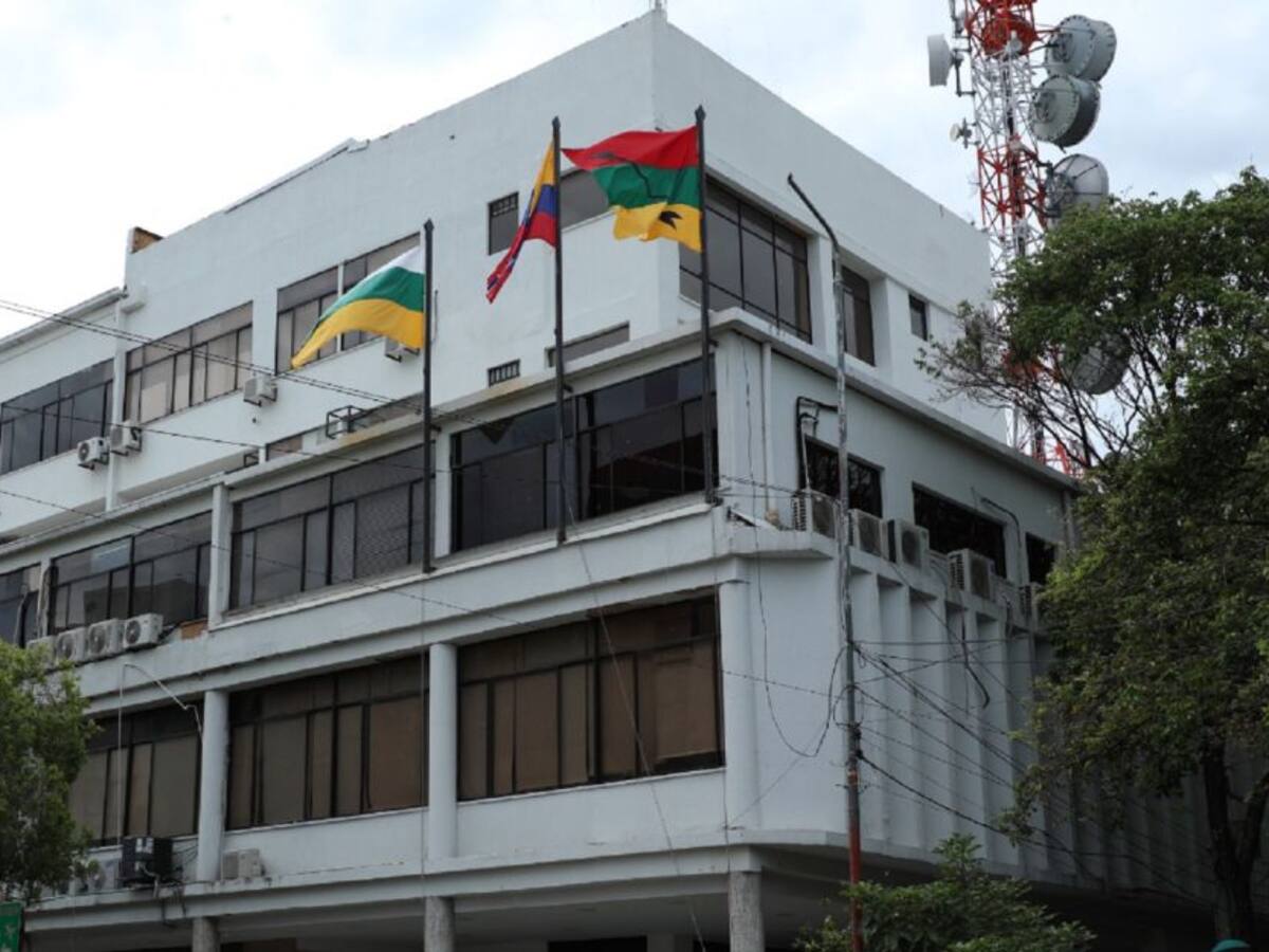 Alcalde de Neiva apela fallo de tutela que le ordena un día de cárcel